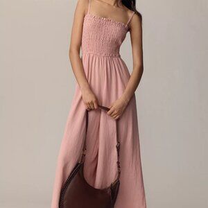 NWT Anthropologie Jumpsuit